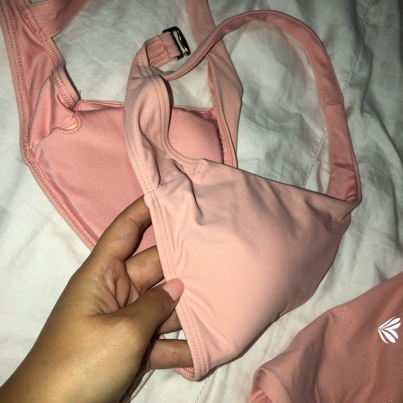 Forever 21 Two Piece Swimsuit - Picture 8 of 8